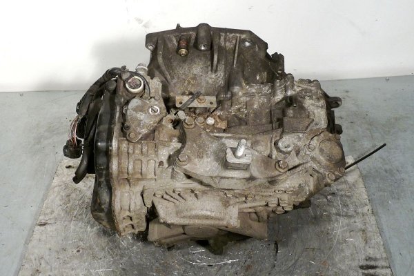 Skrzynia biegów - Ford - Mondeo - zdjęcie 3