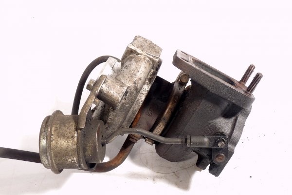 Turbosprężarka turbo Iveco Daily III 2000 2.8JTD 814.43C