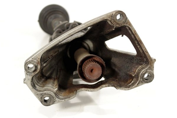 _Półoś prawa długa Seat Alhambra 7M 2001 1.9TDI