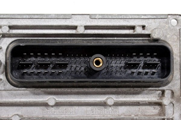 komputer silnika - ford - fusion - zdjęcie 2