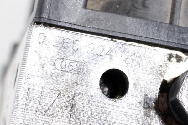 Pompa ABS Skoda Fabia 6Y 1999-2007 1.4i 16V