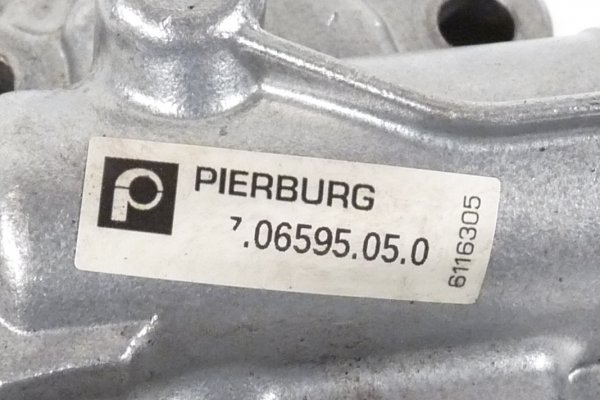 Pompa oleju Toyota Avensis T25 2004 1.8VVTI 1ZZ Kombi 