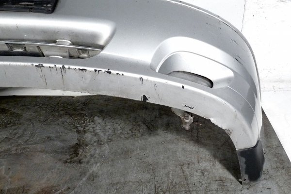 _Zderzak przód Volvo S80 I LIFT 2005 Sedan (kod lakieru: 426-26)