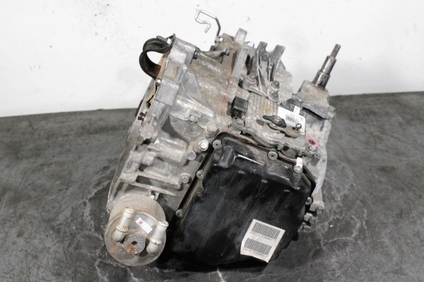 _Skrzynia biegów (20GY12) Citroen DS5 2014 (2011-2015) 2.0HDI RHH  57 tys. km