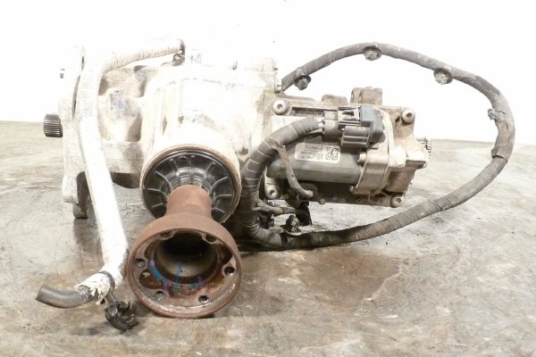 Reduktor Skrzyni biegów (8F35) Ford Escape IV 2020 1.5 Ecoboost Automat