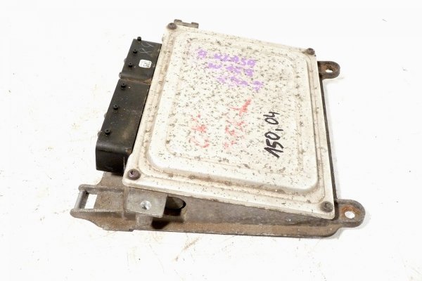 Komputer sterownik silnika Mercedes A-Klasa W169 2007 1.5i 266920