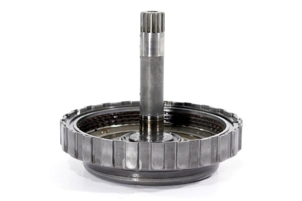 _Kosz sprzęgła K2, skrzynia TF60-SN VW Passat B6 2005-2010 2.0FSI