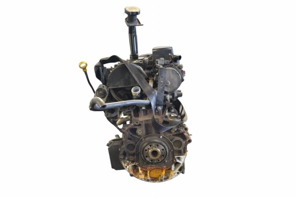 Silnik Ford Transit MK6 2003 2.0TDCI