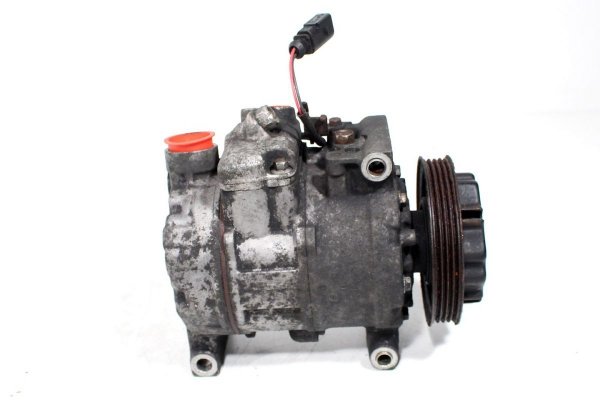 Sprężarka klimatyzacji - Audi - A4 - zdjęcie 5