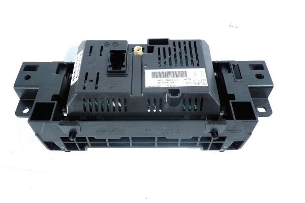 Radio wyświetlacz Ford Focus MK3 2011 