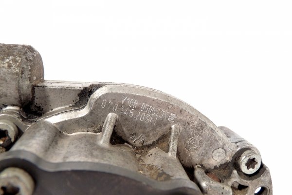 Pompa wakuum VW Transporter T5 2005 2.5TDI AXD Bus