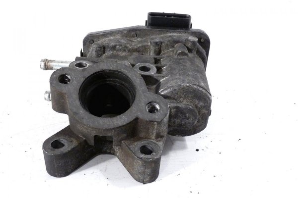 Zawór EGR Nissan Navara D40 2007 2.5DCI YD25 