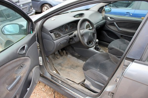 Citroen C5 2002 1.8i 6FZ Kombi [B/C]