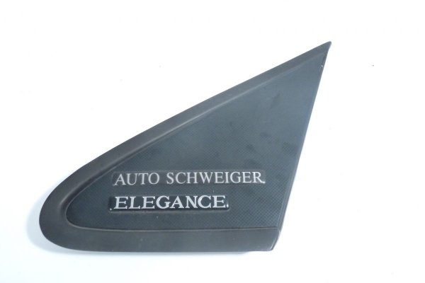 Zaślepka trójkątna lewa Mercedes A-Klasa W168 1997-2004 Auto Schweiger Elegance