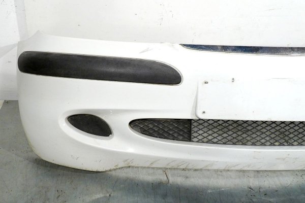 Zderzak przód - Mercedes - A-Klasa - zdjęcie 6