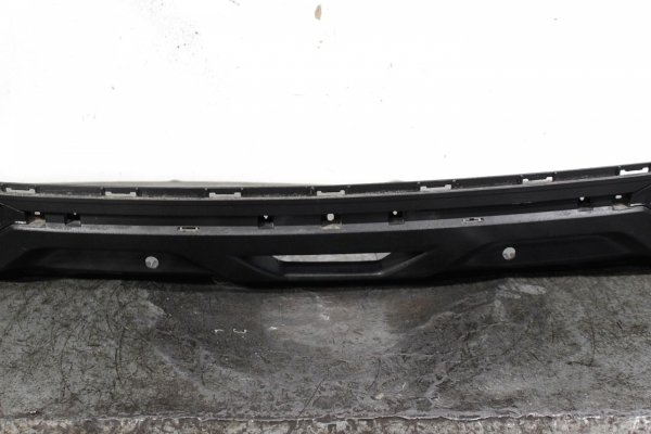 Listwa dolna zderzaka Renault Koleos II 2016-