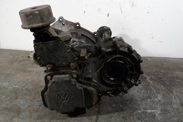 Skrzynia biegów VW Transporter T4 1990-1995 1.9TD, 2.4D