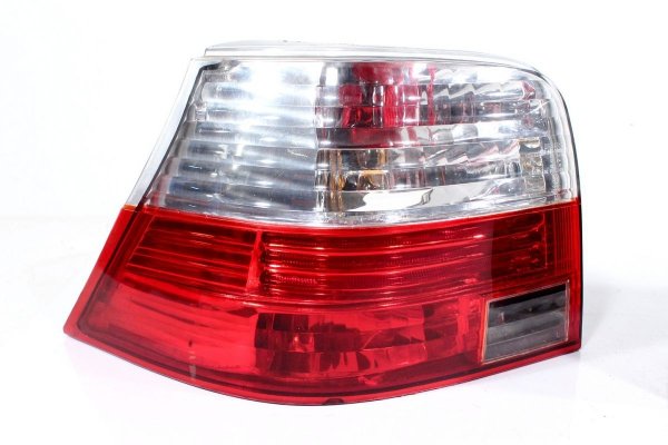 lampa tył lewa - prawa - vw - golf iv - zdjęcie 2