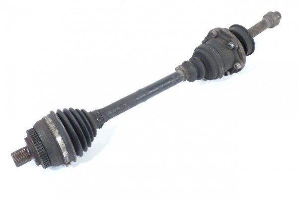 _Półoś Prawa długa VW Sharan 7M 1997-2001 1.9TDI (Automatyczna)