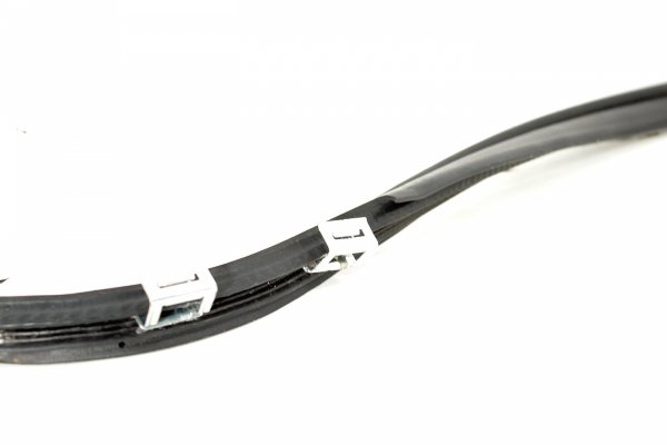 _Uszczelka drzwi przód lewa karoseryjna Toyota Corolla E12 2002-2007