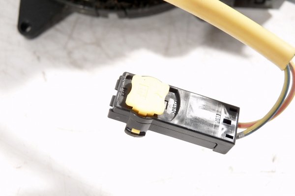 Taśma zwijak airbag Subaru Forester III SH 2008 Suv