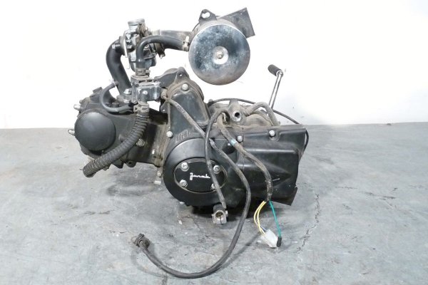 Silnik Junak 901F ZN50Q-9 48 ccm 3.3 KM