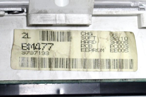 Zegary licznik Nissan Almera N16 2000-2006 2.2DI