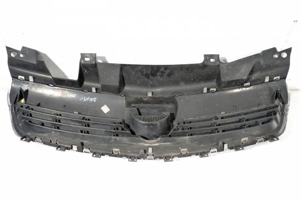 _Atrapa grill Opel Zafira B 2006 Minivan