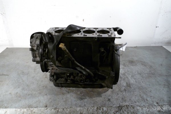 Silnik dół silnika blok  Opel Movano 2002 2.2DTI G9T722