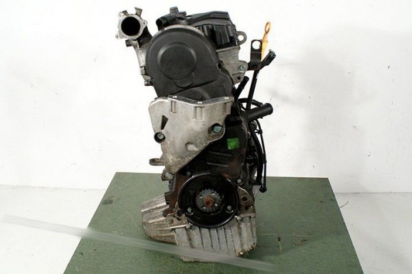 _Silnik VW Fox 5Z 2005-2011 1.4TDI BNM