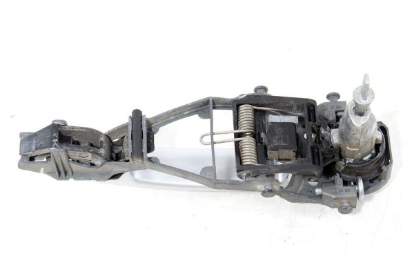 _Klamka zewnętrzna przód lewa VW Golf V 1K 2003-2008