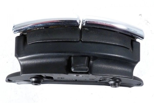 Klamka schowka podłokietnika Mercedes E-Klasa W211 2002-2009