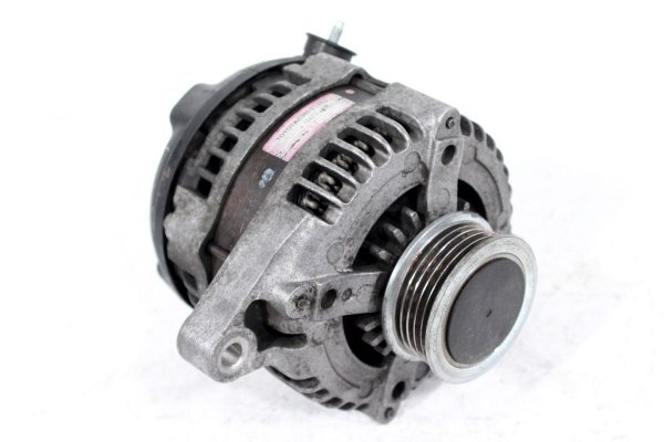 alternator - toyota - avensis - previa - verso - rav4 - zdjęcie 5
