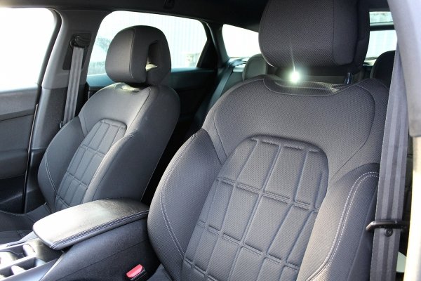 Listwa chromowana drzwi przód prawa Citroen DS5 2014 (2011-2015) Hatchback 5-drzwi 