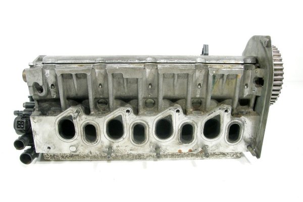 Głowica Nissan Primera P12 2002-2007 1.9DCI F9Q