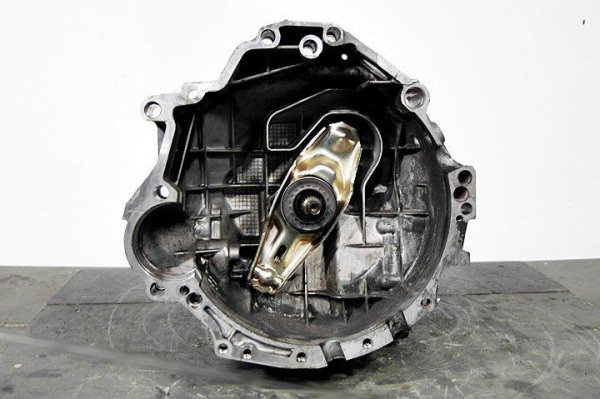 Skrzynia biegów EAC VW Passat B5 1997 2.3 VR5