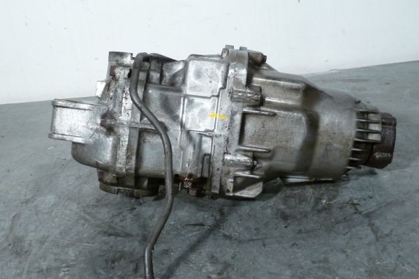 _Most dyfer tylny tył Honda CR-V 1998 2.0i