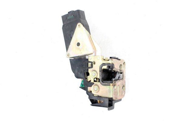 Zamek drzwi przód lewy Mitsubishi Space Star DG0 1998-2005 2-PIN