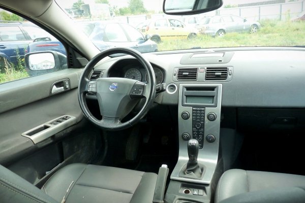 Kanapa Volvo V50 2004 Kombi 