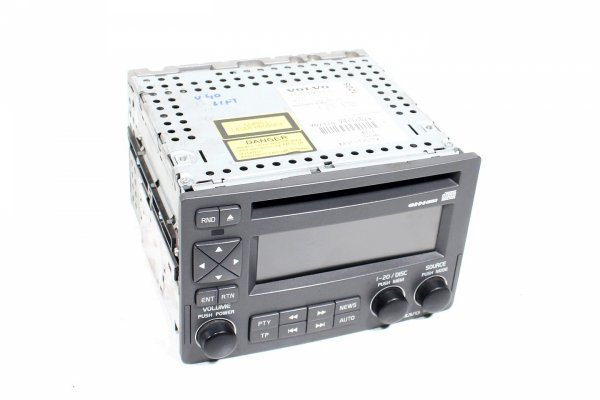 _Radio oryginał Volvo V40 2000-2004