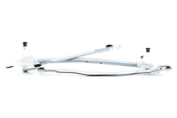 Mechanizm wycieraczek Nissan Micra K12 2003-2010