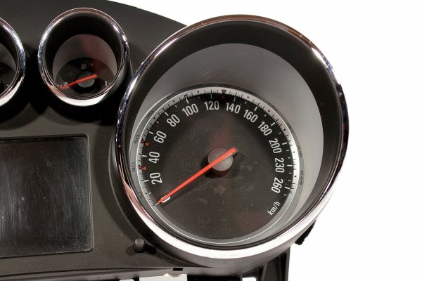 Licznik Opel Astra J 2011 Kombi