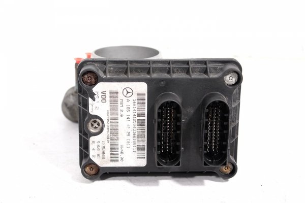 Przepustnica Mercedes Vaneo W414 2002 1.9i 166991