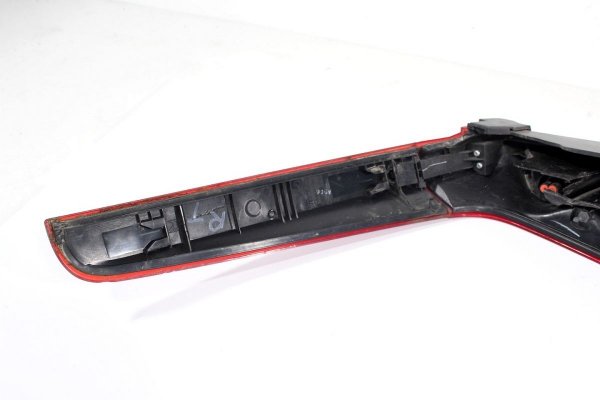Lampa tył prawa Nissan Note E11 Lift 2009