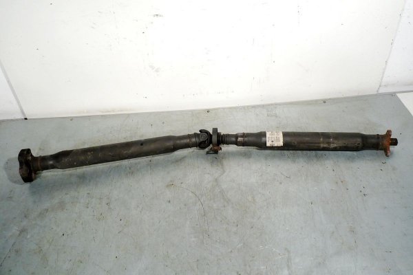 Wał napędowy Mercedes C-klasa W203 2000 2.0 Kompressor Sedan