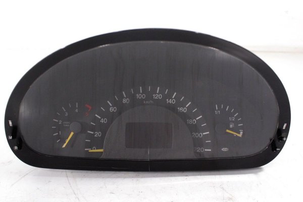 Licznik zegary Mercedes Vito W639 2004 2.2CDI
