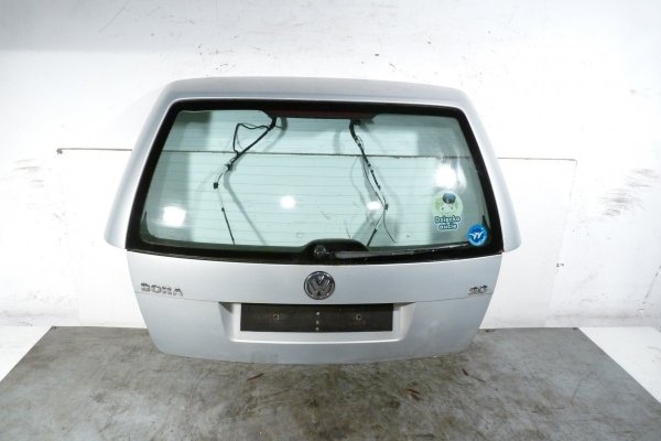 Klapa bagażnika tył VW Bora 1J 1998-2005 Kombi