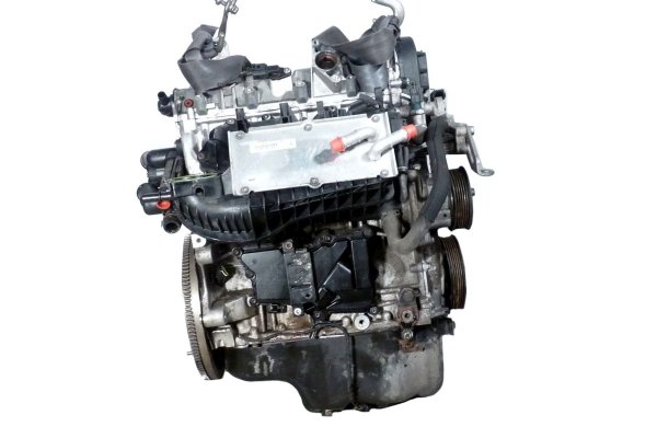 Silnik Seat Toledo IV 2015 1.2TSI CBZB