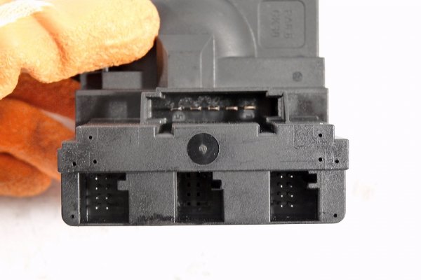 Stacyjka kluczyk Mercedes Sprinter W906 2015 2.2CDI 651955