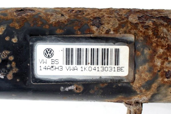 Amortyzator przód lewy prawy VW Golf V 1K